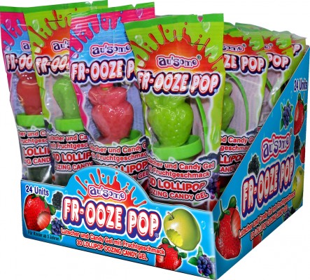 Frooze Pop