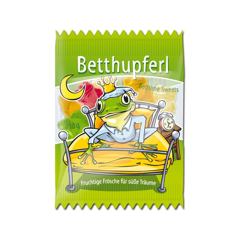 Betthupferl